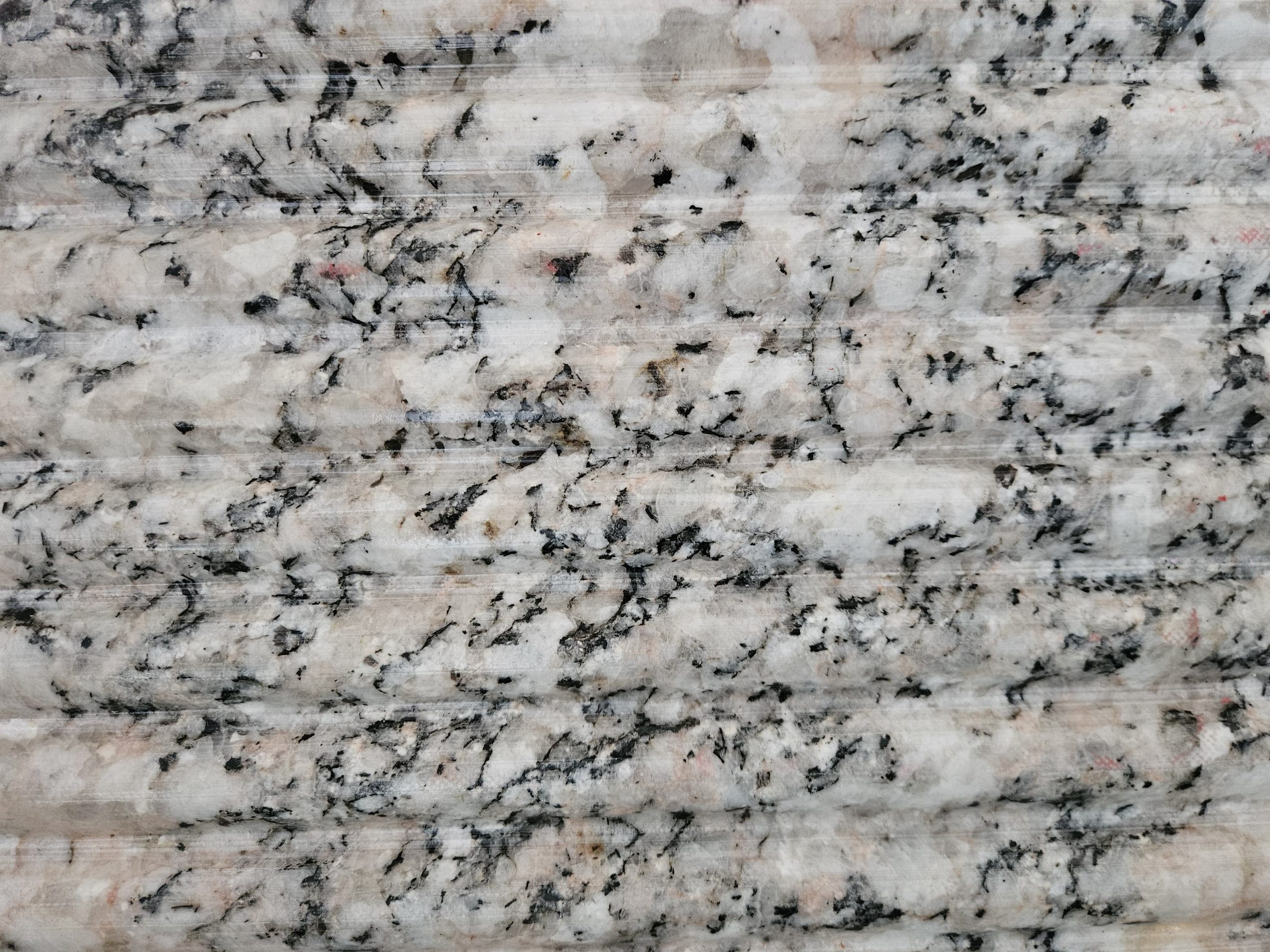 Flute Finish Flute Finish