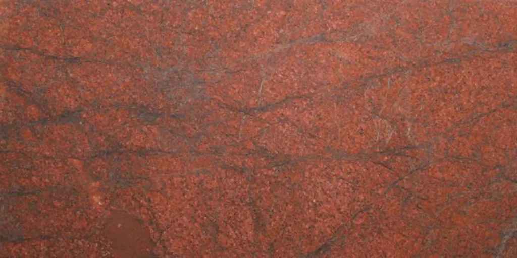 Red Dragon Granite