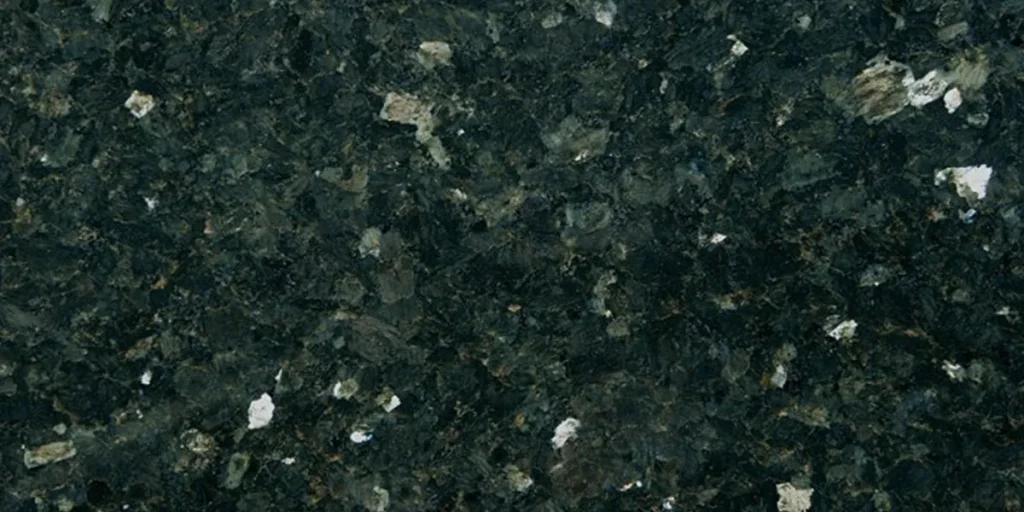 Emerald Pearl Granite