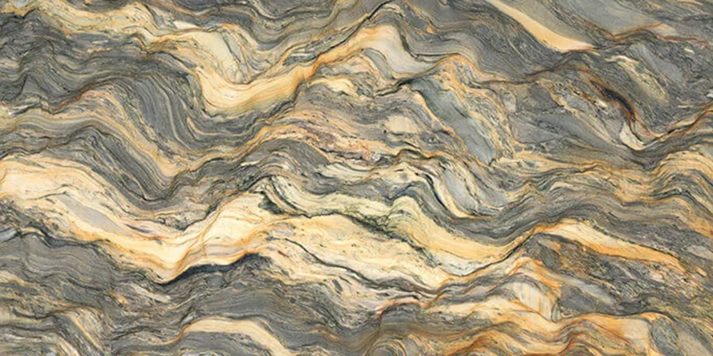 Fusion Granite